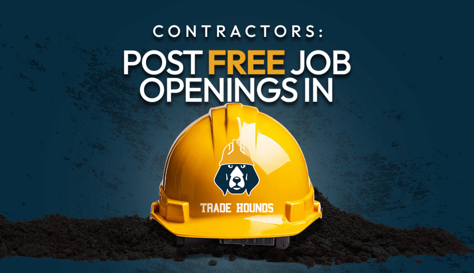 Trade Hounds Launches Free Job Posting Feature to Help Contractors Hire Skilled Workers Amid Labor Shortage 58